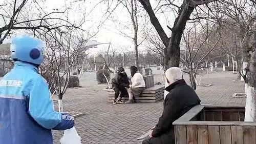 吃瓜群众等着看热闹吧,热闹大戏即将上演