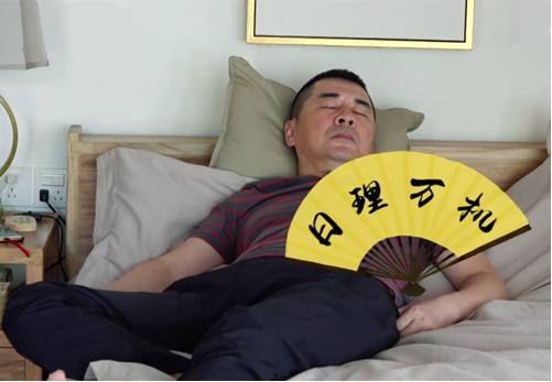 吃瓜群众陈建斌,吃瓜群众眼中的娱乐圈风云人物