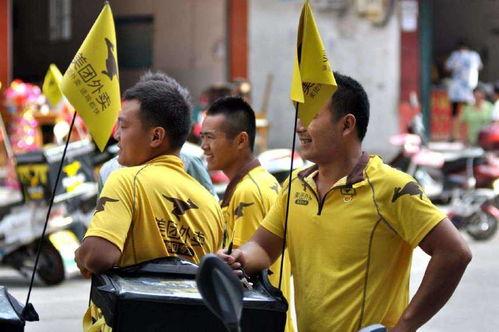 陶庙吃瓜群众事迹,见证历史变迁的民间英雄