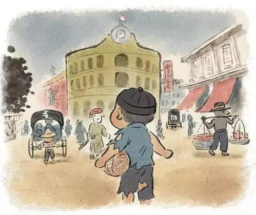 陶庙吃瓜群众事迹,见证历史变迁的民间英雄