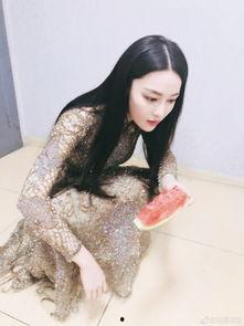 张馨予吃瓜群众吃饭是哪一集