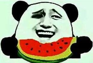 说人当吃瓜群众,旁观者的视角与态度