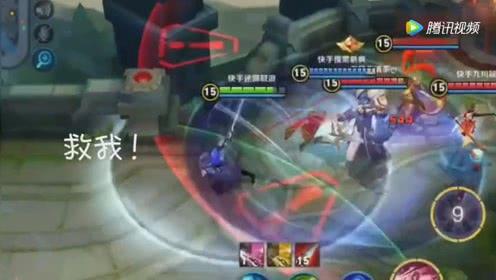 什么游戏有吃瓜群众人物