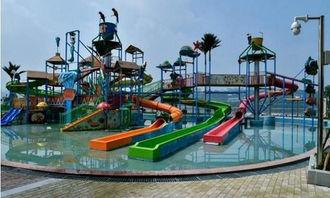 吃瓜群众耍水地点