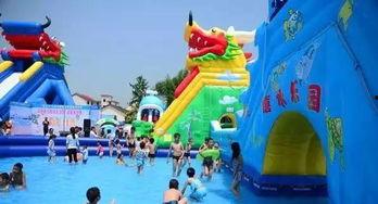 吃瓜群众耍水地点