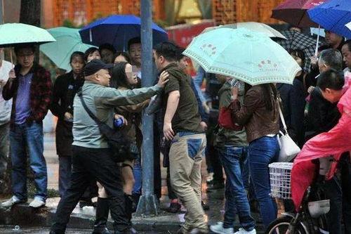 滁州市吃瓜群众事件视频,网络围观下的社会现象解析