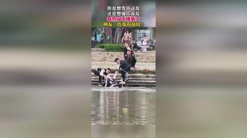 信阳吃瓜群众视频,一幕幕生活百态尽收眼底